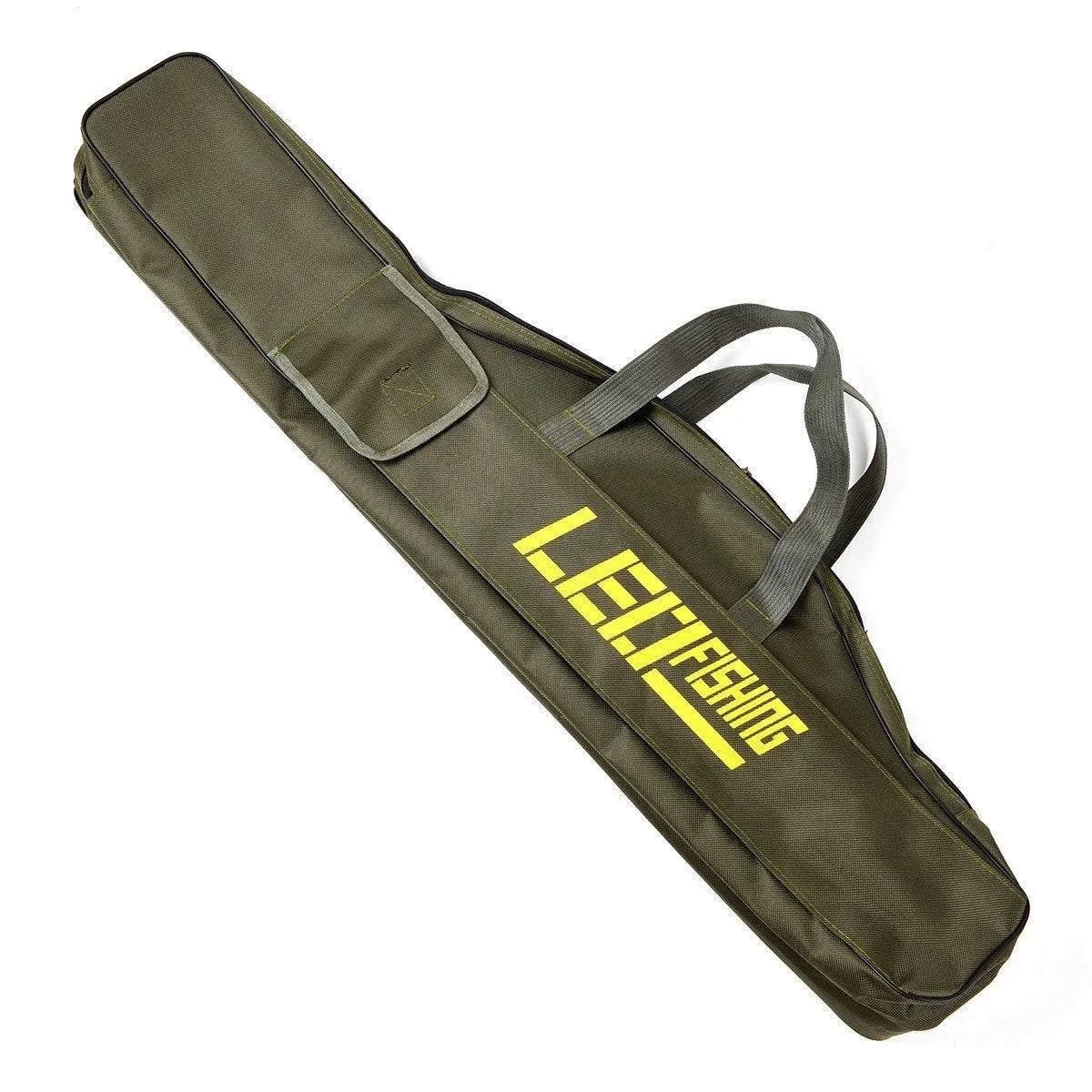 Foldable pot belly fishing rod bag - Bellarte Enchanté Foldable pot belly fishing rod bag